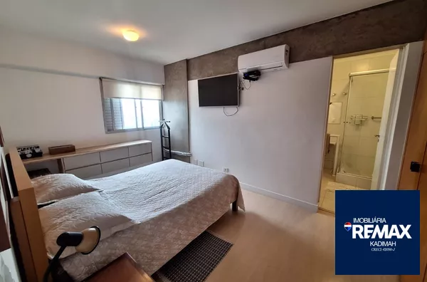 Apartamento duplex para venda, 4 quarto(s), Sumaré, São Paulo - Foto 28