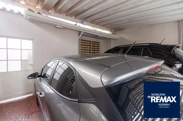 Duas casas no mesmo terreno em Perdizes- Localização privilegiada! - Foto 29