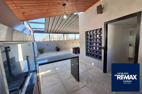 Apartamento duplex para venda e aluguel, 3 quarto(s), Perdizes, São Paulo - Foto 25