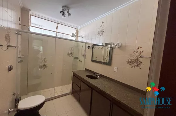 Apartamento para venda e aluguel, 3 quarto(s),  Santa Cecília, São Paulo - Foto 6