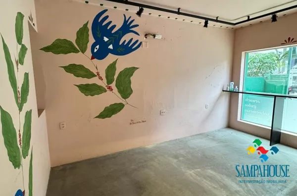 Casa para venda e aluguel, 3 quarto(s),  Aparecida, Santos - Foto 4