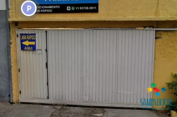 Terreno para venda,  Vila Anglo Brasileira, São Paulo - Foto 1