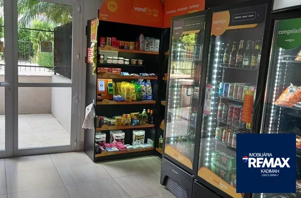 1 dormitório mobiliado, pronto para mudar! - Foto 41