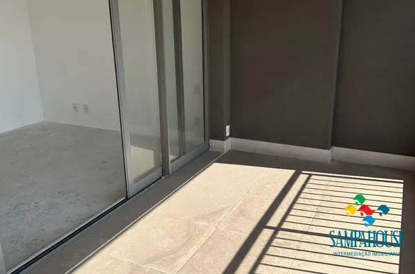 Studio para venda, 1 quarto(s),  Indianópolis, São Paulo - Foto 2