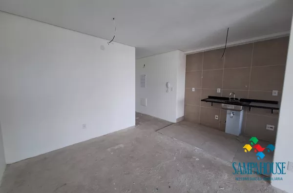 Apartamento para venda, 3 quarto(s),  água Branca, São Paulo - Foto 6