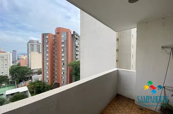 Apartamento para venda, 3 quarto(s),  Perdizes, São Paulo - Foto 6