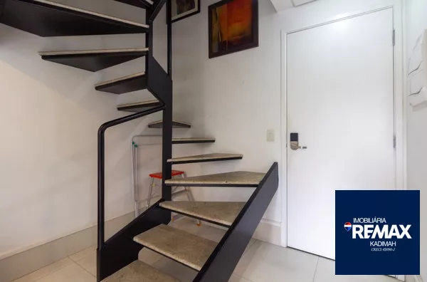 Apartamento para venda, 1 quarto(s), Vila Nova Conceição, São Paulo - Foto 13
