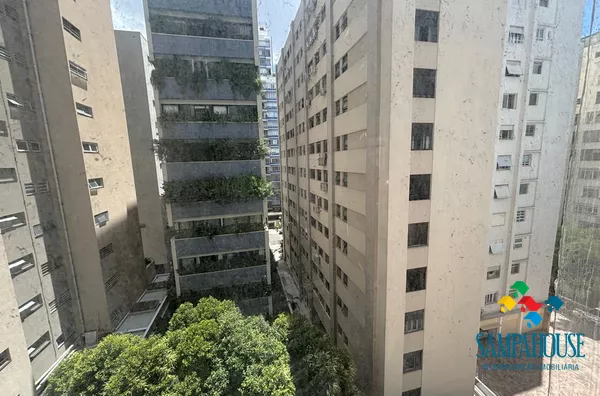 Apartamento para venda, 3 quarto(s),  Consolação, São Paulo - Foto 2