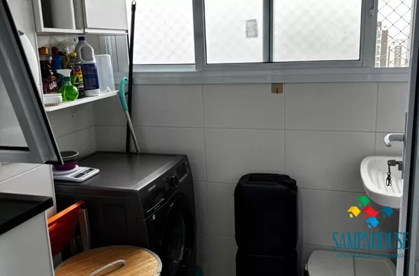 area de serviço