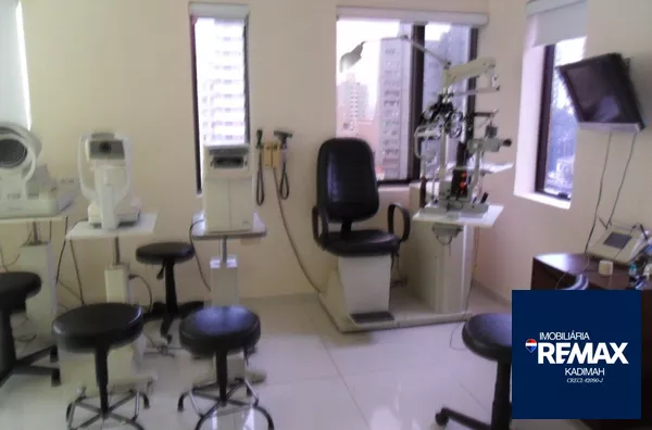 Sala comercial fantástica, montada para dentistas, médicos (área da saúde) - Foto 9