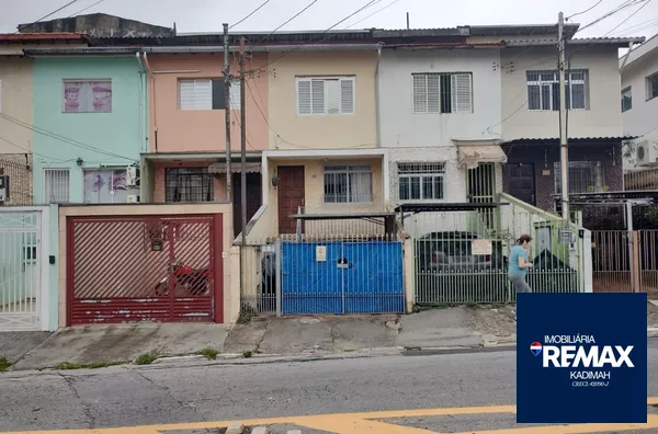 Sobrado para venda, 2 quarto(s), Vila Jaguara, São Paulo - Foto 22