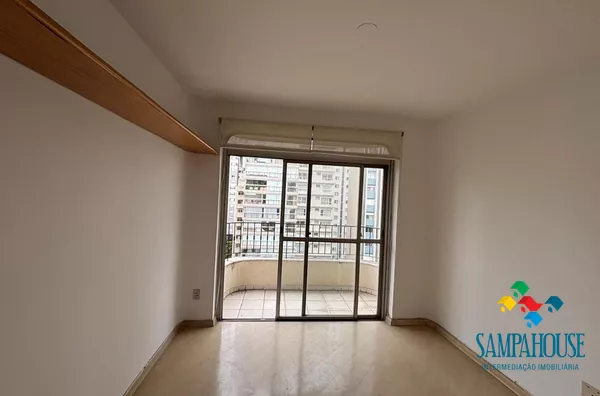 Apartamento para venda, 3 quarto(s),  Santa Cecília, São Paulo - Foto 2
