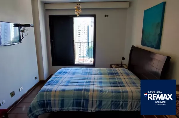 Apartamento para venda, Perdizes, São Paulo-162 m2 - Foto 13