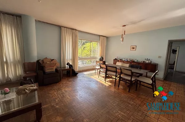 Apartamento para venda, 3 quarto(s),  Higienópolis, São Paulo - Foto 3