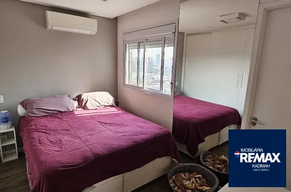 Apartamento à venda com 100m², 3 quartos e 2 vagas- Pronto para mudar!!! - Foto 15