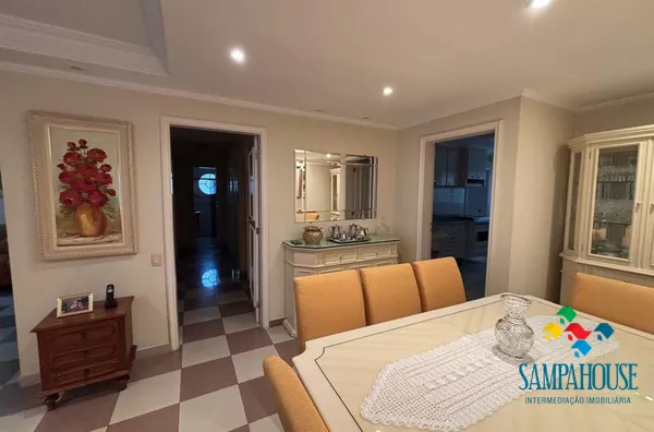 Apartamento para venda, 3 quarto(s),  Higienópolis, São Paulo - Foto 3