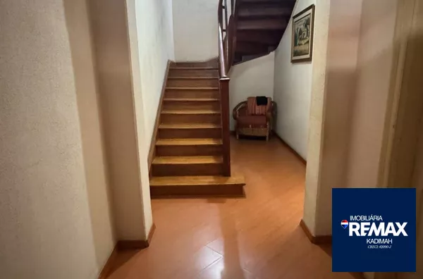 Casa geminada para venda, 3 quarto(s),  Perdizes, São Paulo