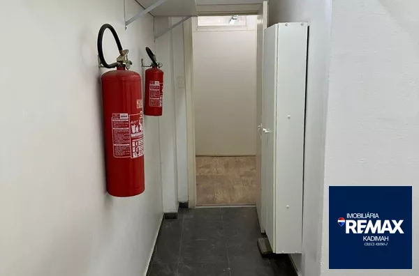 Sala comercial em andar para aluguel, Centro, São Paulo - Foto 13