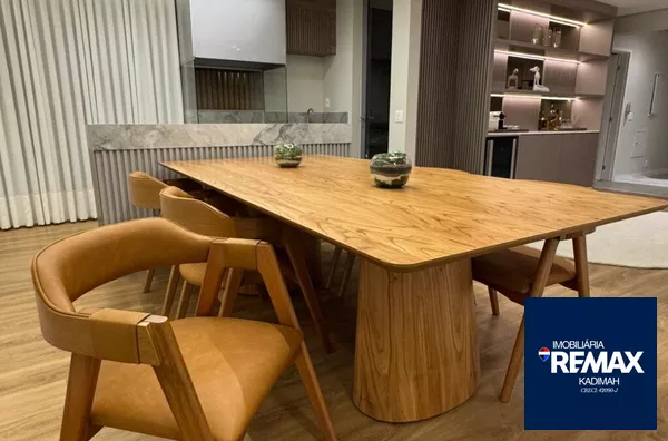 Apartamento para venda, 3 quarto(s), Brooklin Paulista, São Paulo - Foto 7