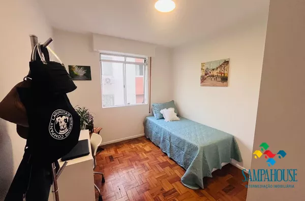 Apartamento para venda, 2 quarto(s),  Santa Cecília, São Paulo