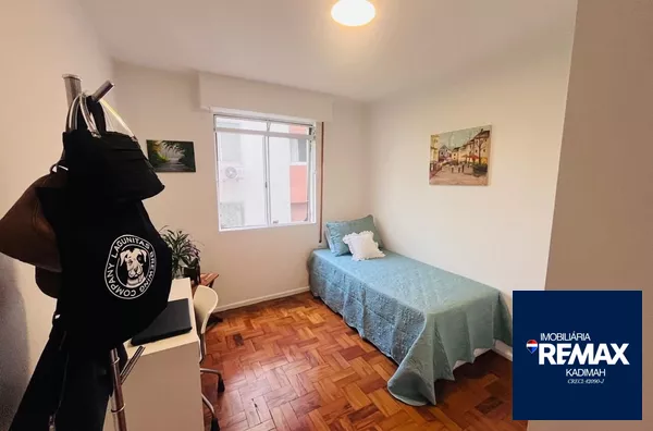 Apartamento para venda, 2 quarto(s),  Santa Cecília, São Paulo