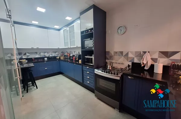 Casa em condomínio para venda, 5 quarto(s),  Perdizes, São Paulo - Foto 6