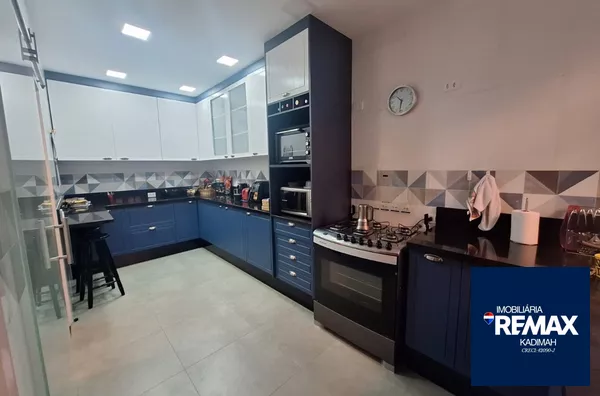 Casa em condomínio para venda, 5 quarto(s), Perdizes, São Paulo - Foto 6