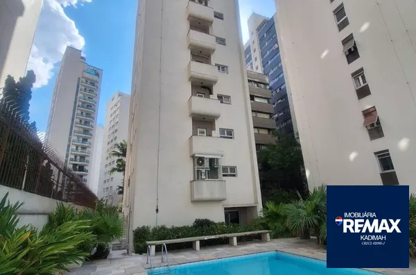 Apartamento para aluguel, 3 quarto(s), Higienópolis, São Paulo - Foto 23