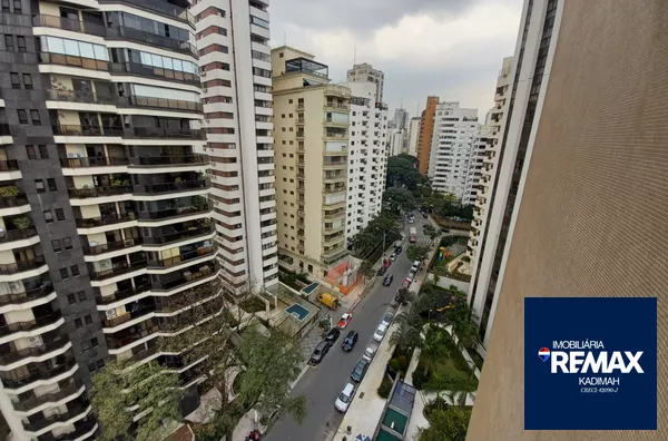 3 dormitórios 3 suítes 1 lavabo 1 banheiro 3 vagas coração de Higienópolis! - Foto 12