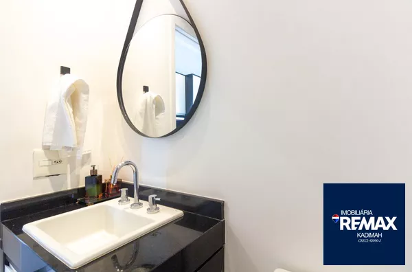 Apartamento para venda, 1 quarto(s), Vila Olímpia, São Paulo - Foto 21