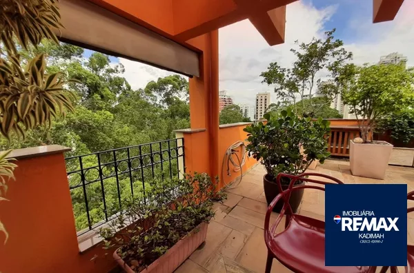 Apartamento duplex para venda, 3 quarto(s), Jardim Ampliação, São Paulo - Foto 16