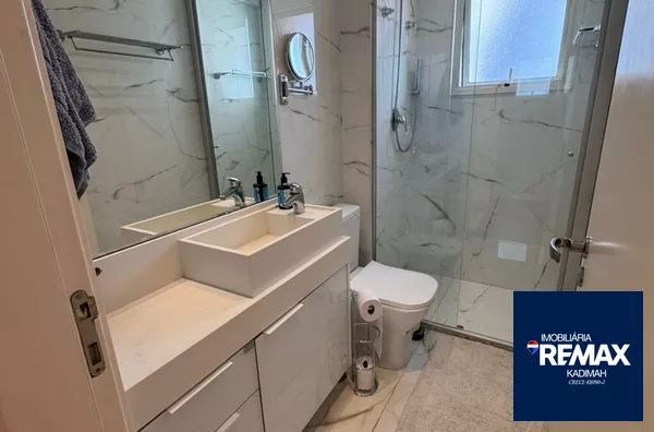 Apartamento para aluguel, 3 quarto(s), água Fria, São Paulo - Foto 37