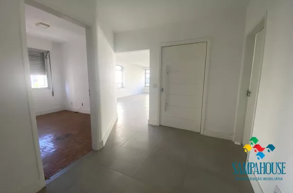 Apartamento para locação e venda,  Higienópolis, São Paulo - Foto 6