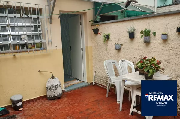 Sobrado para venda, 2 quarto(s), Vila Jaguara, São Paulo - Foto 18