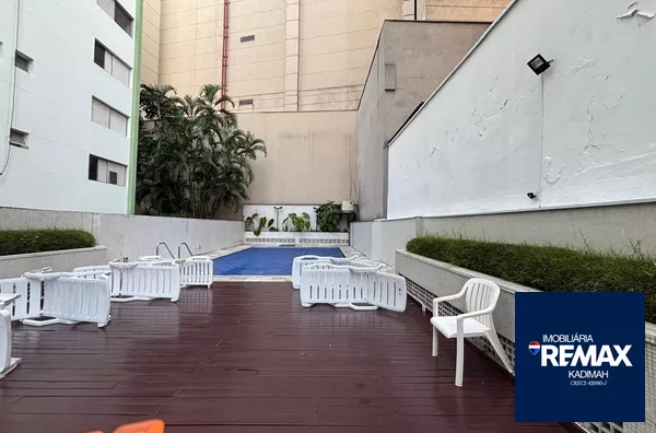 Apartamento para venda e aluguel, 3 quarto(s), Higienópolis, São Paulo - Foto 27