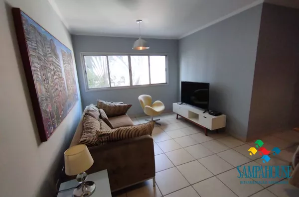 Apartamento para aluguel, 2 quarto(s),  Paraíso, São Paulo