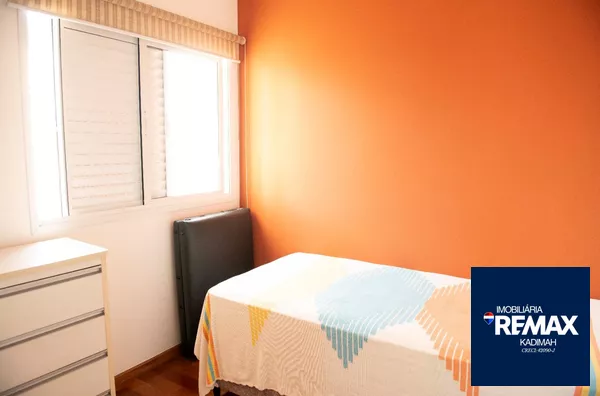 Apartamento com 3 Quartos à venda, 120m² - Vila Romana- Vista fantastica - Foto 12