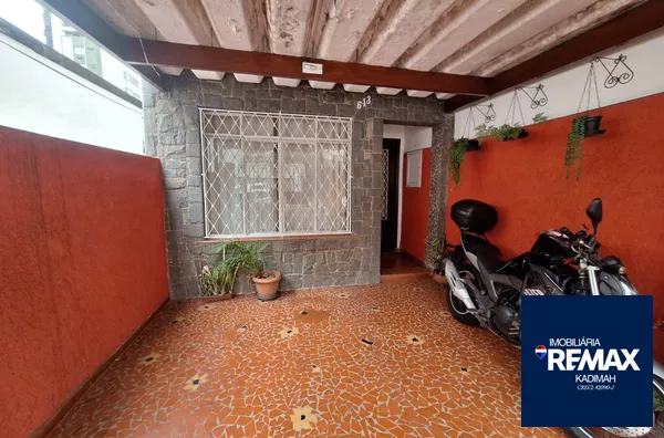 Casa para venda, 4 quarto(s), 1 vaga Perdizes, São Paulo - Foto 17
