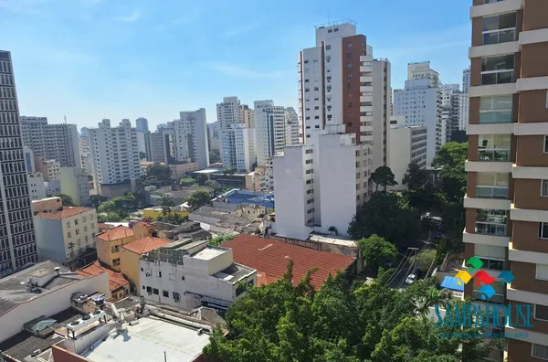 Apartamento para aluguel, 3 quarto(s),  Perdizes, São Paulo - Foto 5