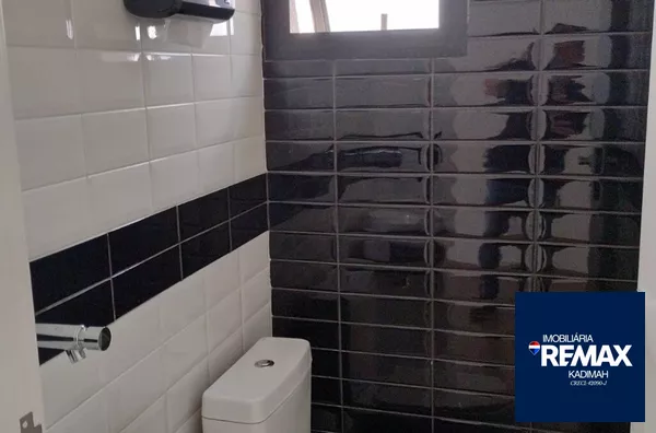 Sala comercial com 72 metros e 2 vagas em Higienópolis! - Foto 8