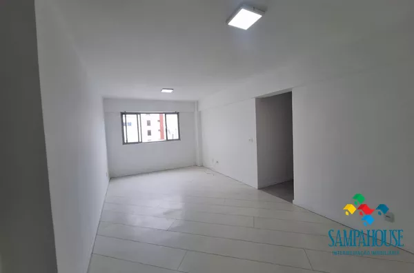 Apartamento para venda, 2 quarto(s),  Vila Madalena, São Paulo - Foto 3