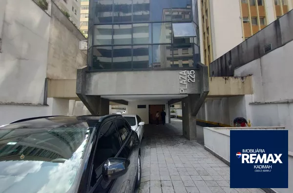Sala comercial com 72 metros e 2 vagas em Higienópolis! - Foto 13