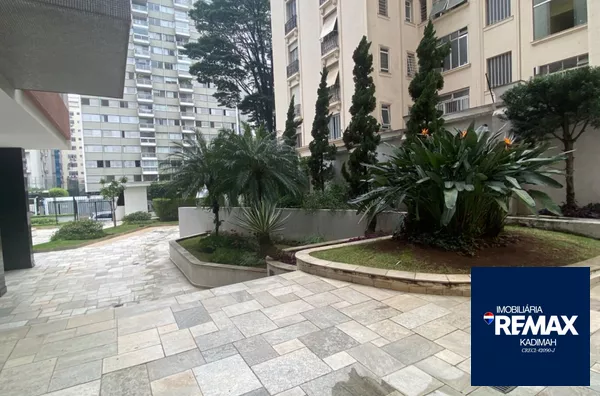 Apartamento para venda, 3 quarto(s), Higienópolis, São Paulo - Foto 28