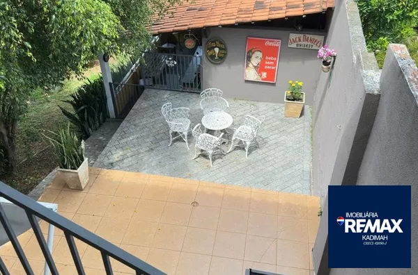 Casa para venda super charmosa 315 de área construida - Foto 8