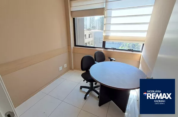 Sala comercial em andar para aluguel,  Vila Mariana, São Paulo