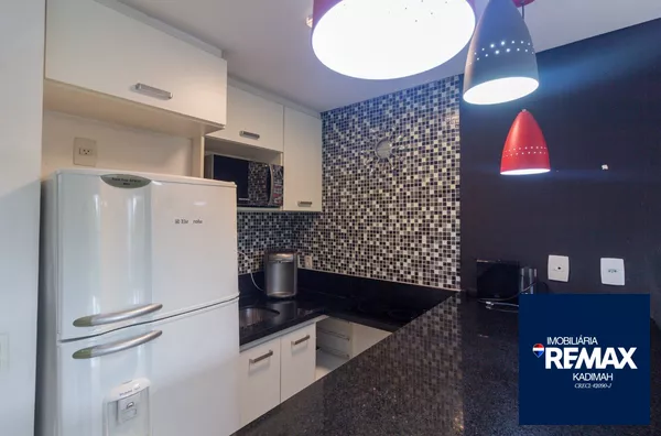 Apartamento para venda, 1 quarto(s), Vila Nova Conceição, São Paulo - Foto 10