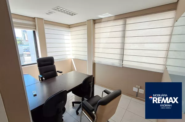 Sala comercial em andar para aluguel, Vila Mariana, São Paulo - Foto 18