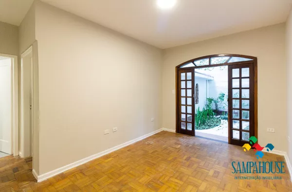 Apartamento garden  com cara de casa ! Dois dormitórios com quintal. - Foto 1