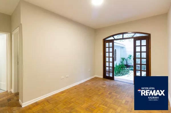 Apartamento garden com cara de casa ! Dois dormitórios com quintal. - Foto 1