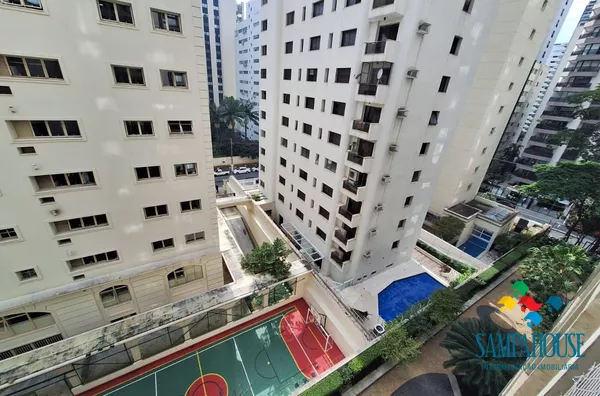 Apartamento para venda e aluguel, 3 quarto(s),  Higienópolis, São Paulo - Foto 4